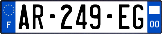 AR-249-EG