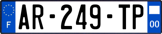 AR-249-TP