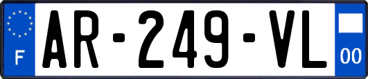 AR-249-VL