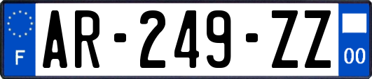 AR-249-ZZ