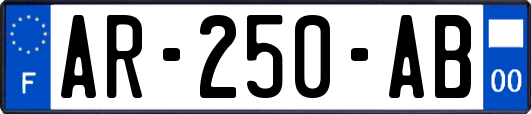 AR-250-AB