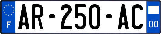 AR-250-AC