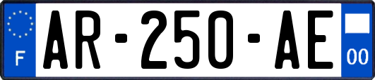 AR-250-AE