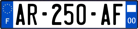 AR-250-AF