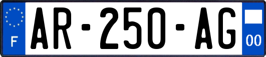 AR-250-AG