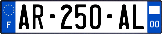 AR-250-AL