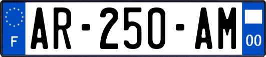 AR-250-AM