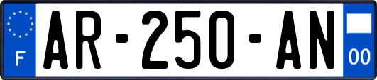 AR-250-AN