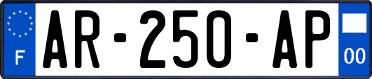 AR-250-AP