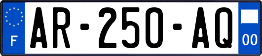 AR-250-AQ