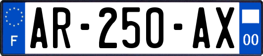 AR-250-AX