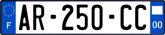 AR-250-CC