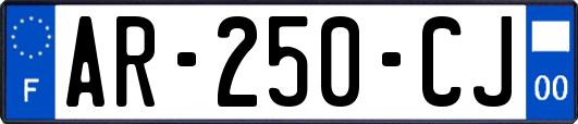 AR-250-CJ