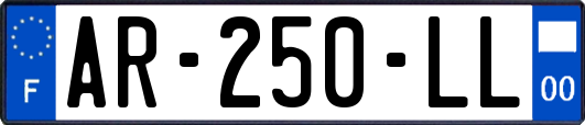 AR-250-LL
