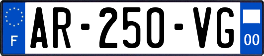 AR-250-VG