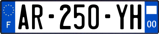 AR-250-YH