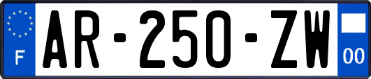 AR-250-ZW