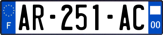 AR-251-AC