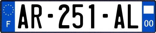 AR-251-AL