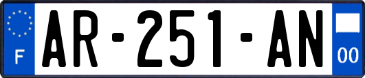 AR-251-AN