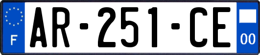 AR-251-CE