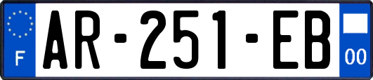 AR-251-EB