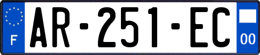 AR-251-EC