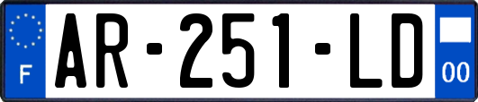 AR-251-LD