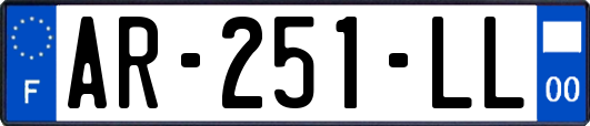 AR-251-LL