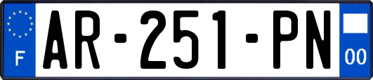 AR-251-PN