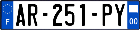 AR-251-PY