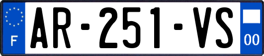 AR-251-VS