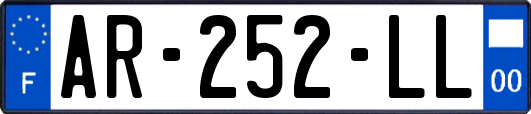 AR-252-LL