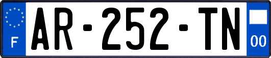 AR-252-TN
