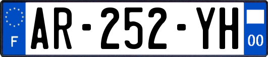 AR-252-YH