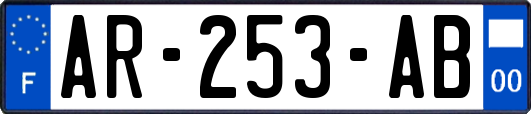 AR-253-AB