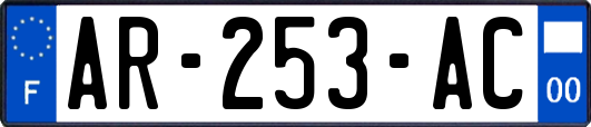 AR-253-AC