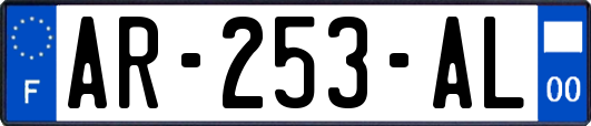 AR-253-AL