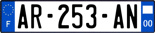 AR-253-AN