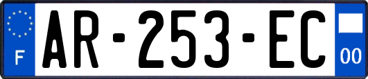 AR-253-EC