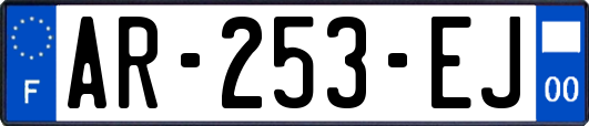 AR-253-EJ