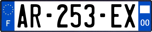 AR-253-EX