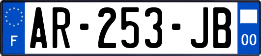 AR-253-JB