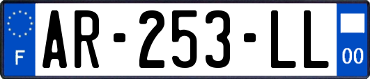 AR-253-LL
