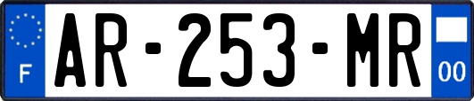 AR-253-MR