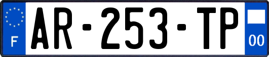 AR-253-TP