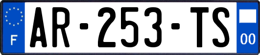 AR-253-TS