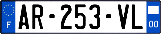 AR-253-VL