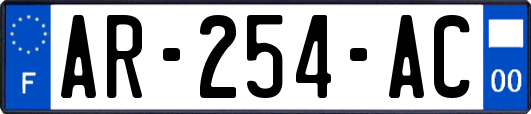 AR-254-AC