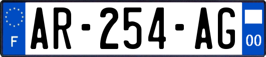 AR-254-AG